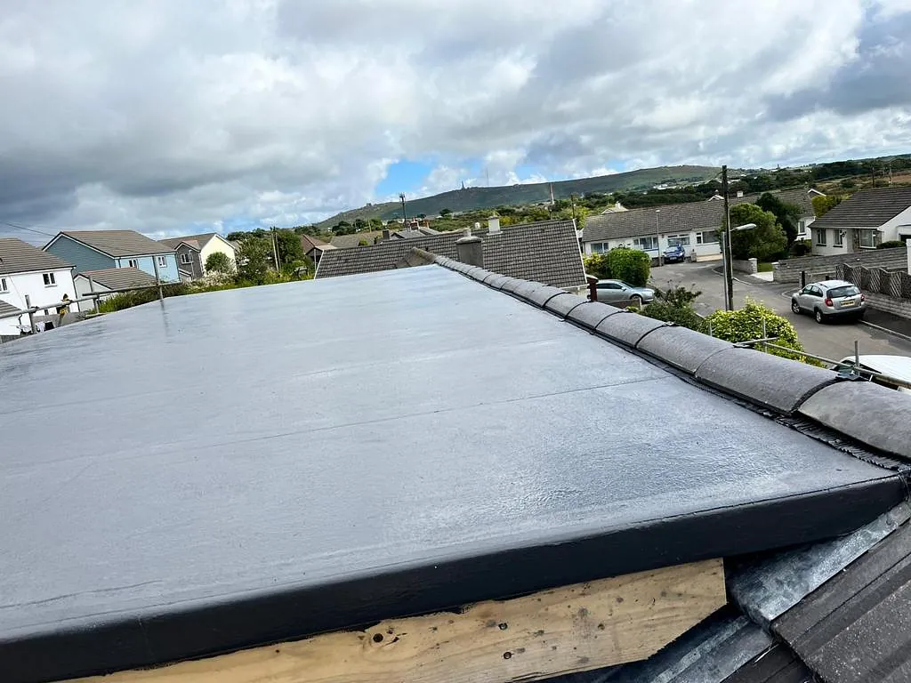 redruth roofing