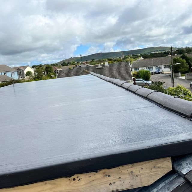 redruth roofing