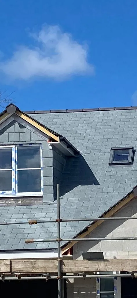 roofing services redruth