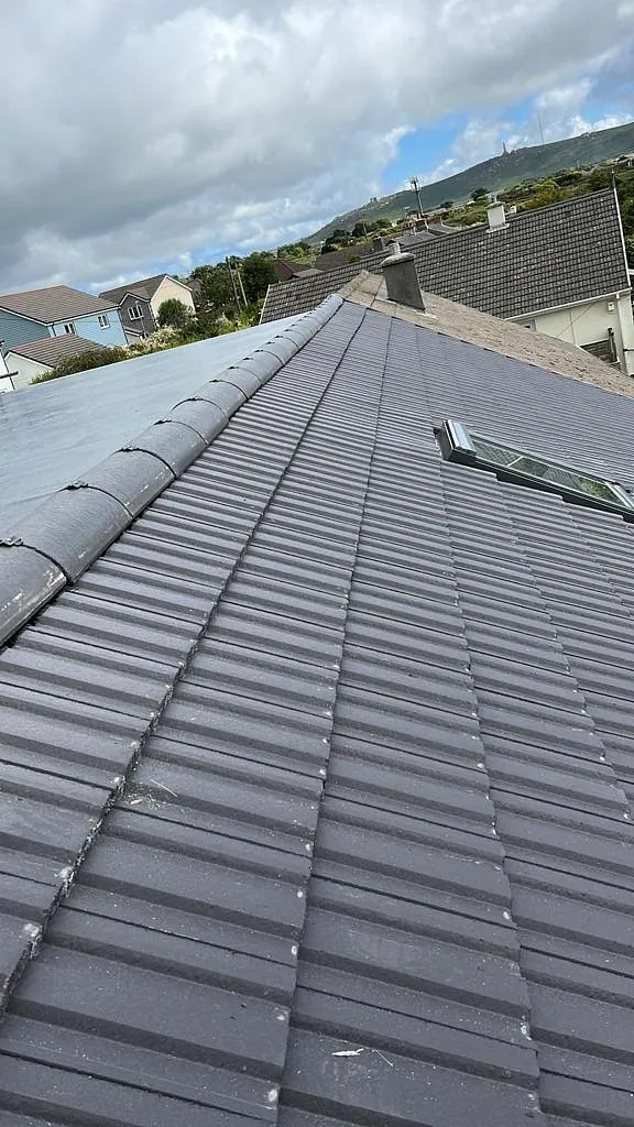 roofing redruth
